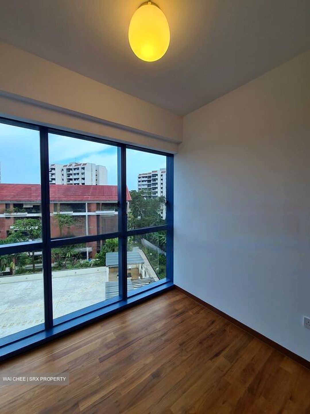 Wilshire Residences (D10), Apartment #461126771